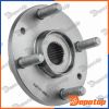 Moyeu de roue avant pour KIA | KLP-MZ-012P2, 0K20133061A